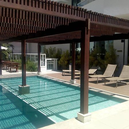 Aparthotel Condominio Mondial Salvador Eksteriør billede
