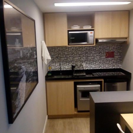 Aparthotel Condominio Mondial Salvador Eksteriør billede