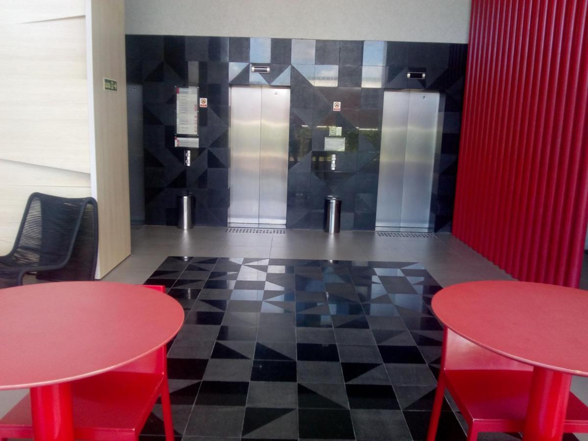 Aparthotel Condominio Mondial Salvador Eksteriør billede