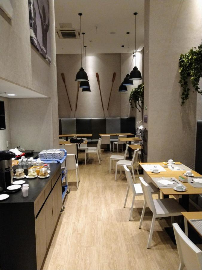 Aparthotel Condominio Mondial Salvador Eksteriør billede