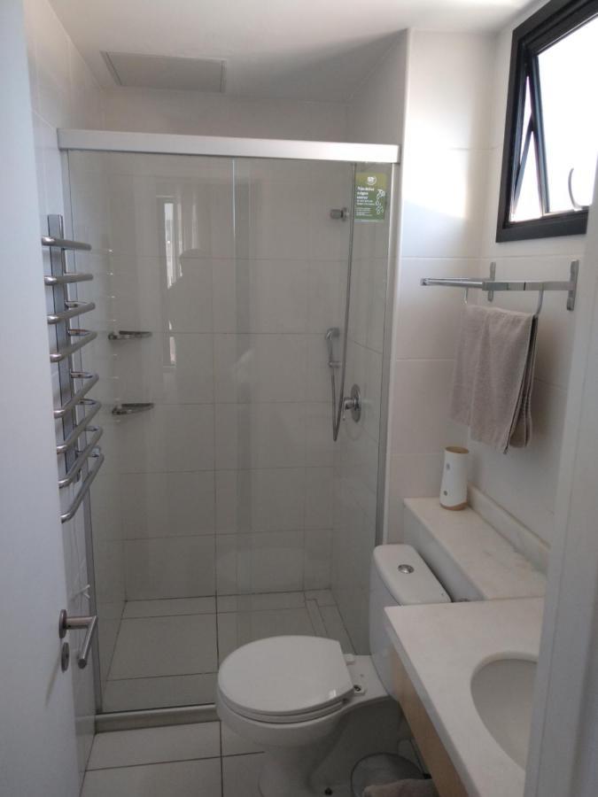 Aparthotel Condominio Mondial Salvador Eksteriør billede