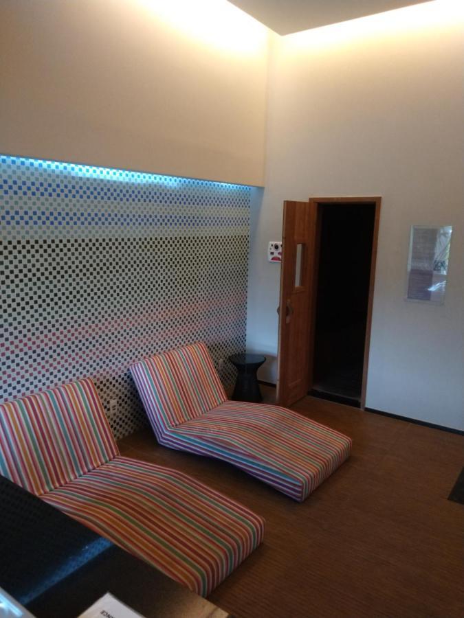 Aparthotel Condominio Mondial Salvador Eksteriør billede
