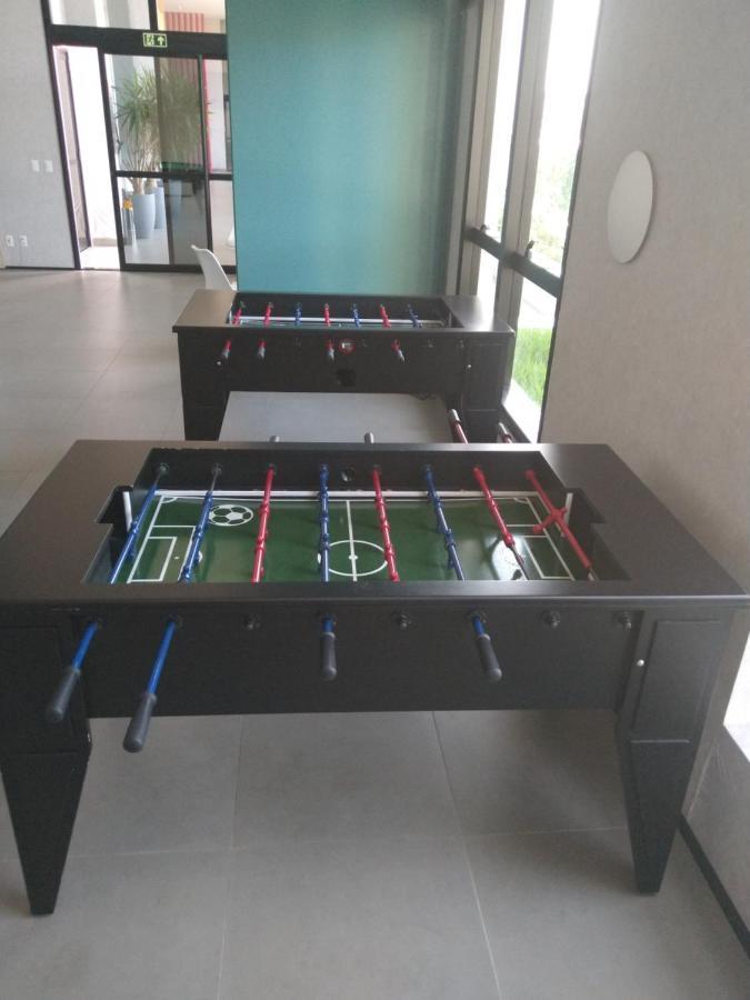 Aparthotel Condominio Mondial Salvador Eksteriør billede