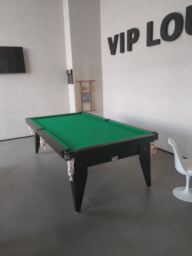 Aparthotel Condominio Mondial Salvador Eksteriør billede