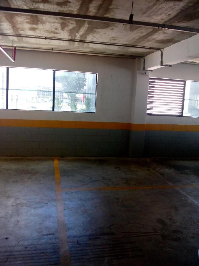Aparthotel Condominio Mondial Salvador Eksteriør billede