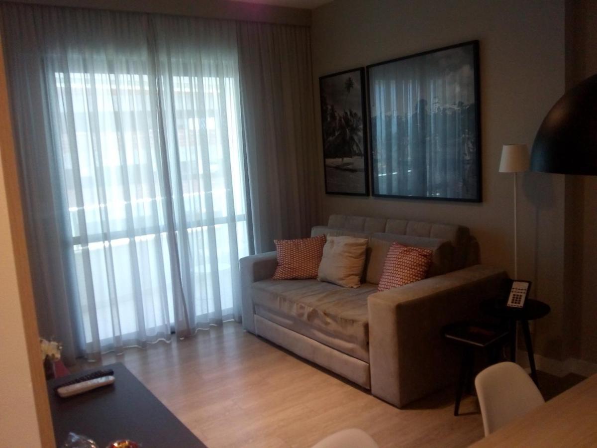 Aparthotel Condominio Mondial Salvador Eksteriør billede
