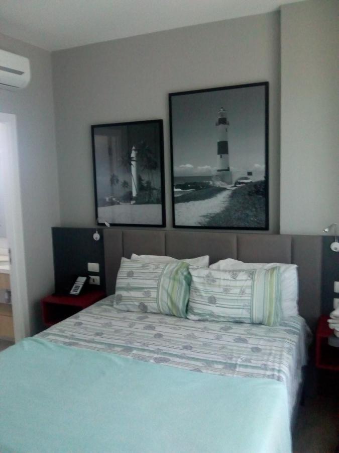 Aparthotel Condominio Mondial Salvador Eksteriør billede